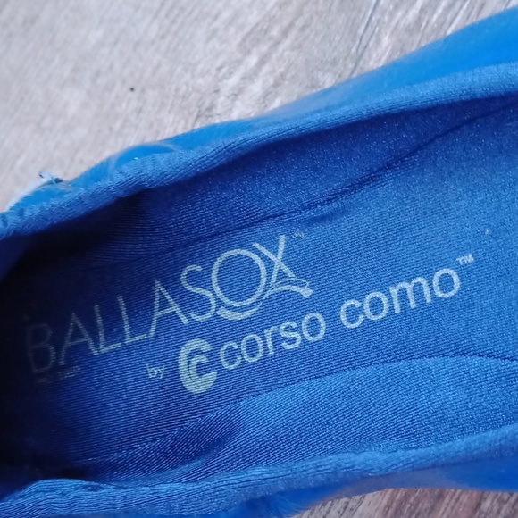 Ballasox Corso como - Picture 5 of 8